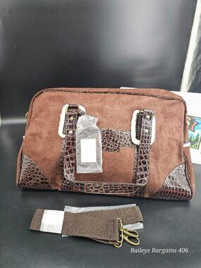 Bath & Body Works NEW Overnight Duffle